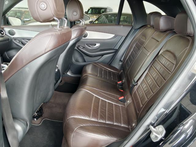 MERCEDES-BENZ GLC 250 D 4MATIC PREMIUM - foto 15