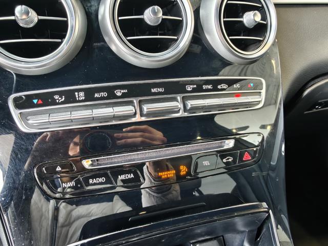 MERCEDES-BENZ GLC 250 D 4MATIC PREMIUM - foto 14