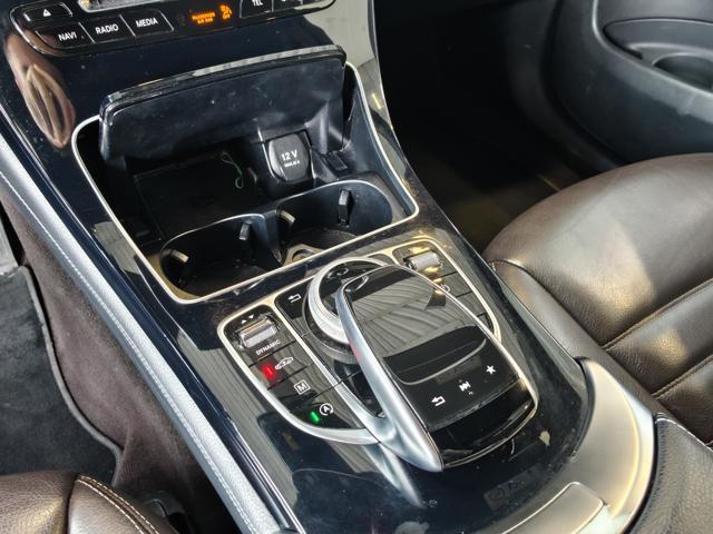 MERCEDES-BENZ GLC 250 D 4MATIC PREMIUM - foto 12