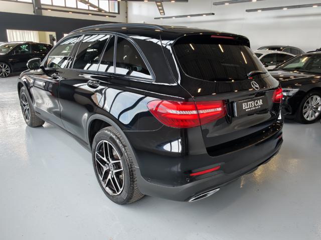 MERCEDES-BENZ GLC 250 D 4MATIC PREMIUM - foto 7