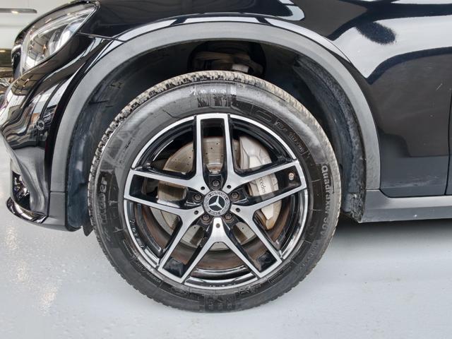 MERCEDES-BENZ GLC 250 D 4MATIC PREMIUM - foto 8