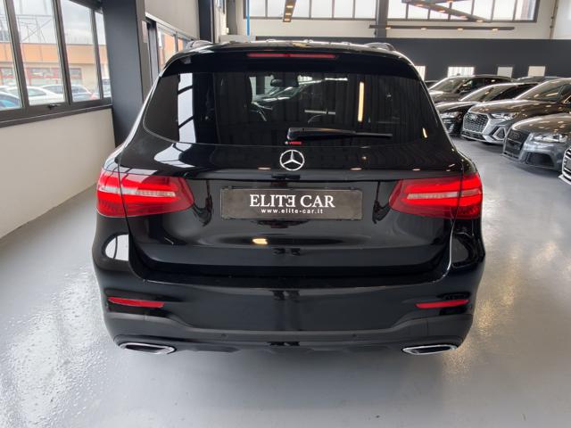 MERCEDES-BENZ GLC 250 D 4MATIC PREMIUM - foto 6