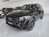 MERCEDES-BENZ GLC 250 d 4Matic Premium