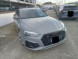 AUDI A5 SPB SPORTBACK 40 TDI quattro S tronic S line