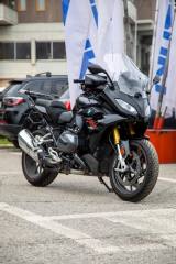 BMW R 1250 RS BMW R 1250 RS