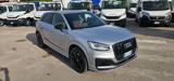 AUDI SQ2 TFSI QUATTRO S-TRONIC SPORT ATTITUDE 300CV EURO6B