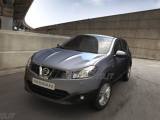NISSAN Qashqai 1.6 16V Tekna