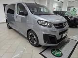OPEL Zafira Life 2.0 Diesel 145CV 8 POSTI IVA INCLUSA