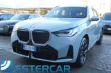 BMW X3 xDrive20d 48V MSport