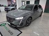 PEUGEOT 308 PureTech Turbo 130 S&S Allure