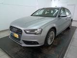 AUDI A4 Avant 2.0 tdi Business 150cv E6