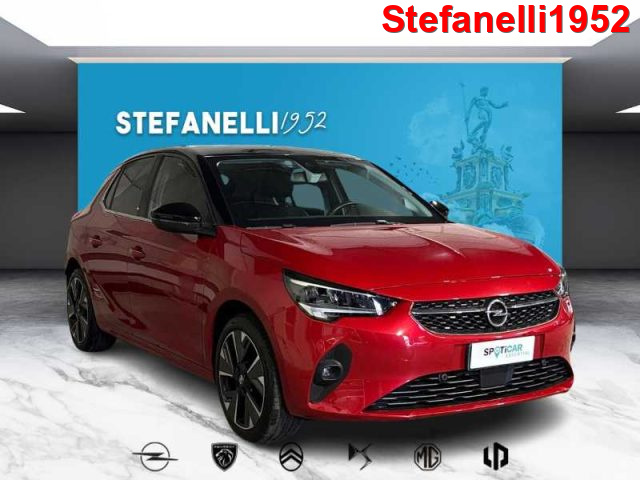 opel corsa vi 2020 - e- elegance usata