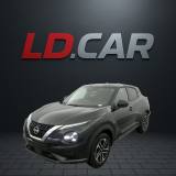 NISSAN Juke MY24 1.6 Hybrid 143 cv N-Connecta N Connecta