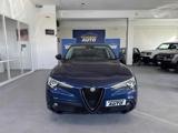 ALFA ROMEO Stelvio 2.2 Turbodiesel 190 CV AT8 Q4 Executive
