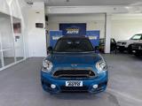 MINI Countryman 2.0 Cooper SD Hype Countryman Automatica