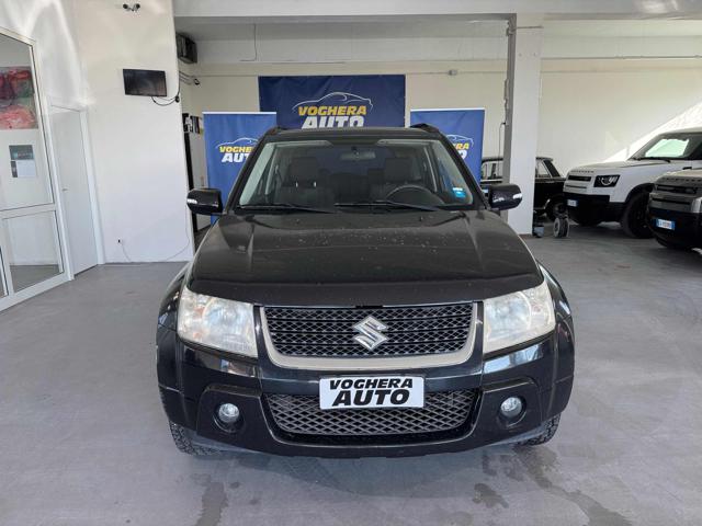 suzuki grand vitara 1.9 ddis 3p. special edition usata