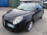 ALFA ROMEO MiTo 1.4 T 135 CV M.air S&S Dist. Sport Pack Bellissima