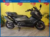 YAMAHA T-Max 560 Garantito e Finanziabile