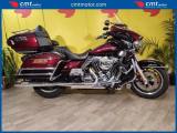 HARLEY-DAVIDSON Other 1690 Electra Glide Ultra Limited - FLHTK Garantita