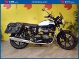 TRIUMPH Bonneville Garantita e Finanziabile