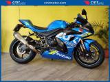 SUZUKI GSX R 1000 Garantita e Finanziabile