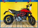 DUCATI Hypermotard 950 Finanziabile - R0SSO - 4043