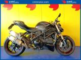 DUCATI Streetfighter 848 Garantita e Finanziabile