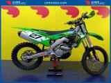 KAWASAKI KX 250 F Finanziabile - Verde - 97