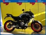 YAMAHA MT-07 Garantita e Finanziabile