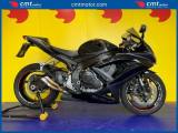 SUZUKI GSX R 750 Garantita e Finanziabile