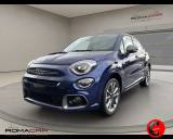FIAT 500X 1.5 T4 Hybrid 130 CV DCT Sport Dolcevita