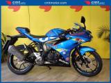 SUZUKI Other GSX R 125 Garantita e Finanziabile