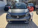 SMART ForFour 1.0 Edition1  71cv