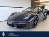 PORSCHE 911 Carrera 992 Cabrio 3.7 Turbo S auto