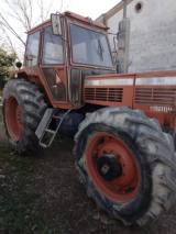 SAME same trident trattore. 130. hp 8900