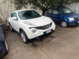 NISSAN Juke 1.6 94 CV Visia Zero