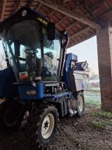NEW HOLLAND vl 630