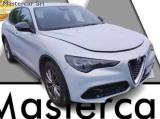 ALFA ROMEO Stelvio Stelvio my23 2.2 td Super Q4 210cv auto -  GP956FN