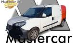 FIAT Doblo MAXI 1.3 Multijet 16v 95CV SX Euro 6 tg : FX465PN