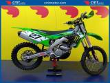 KAWASAKI KX 250 F Finanziabile - Verde - 97