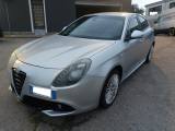 ALFA ROMEO Giulietta 2.0 JTDm-2 140 CV Exclusive