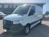 MERCEDES-BENZ Sprinter F32/33 311 CDI FWD TN Furgone Business