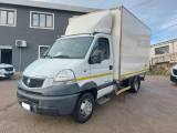 RENAULT Mascott 160.35 3.0 DXi COIBENTATO PATENTE C