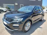 VOLKSWAGEN T-Roc 2.0 TDI SCR Advanced BlueMotion Technology