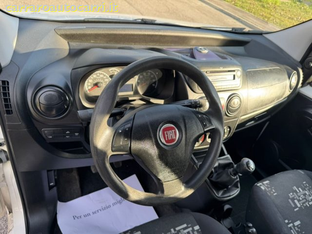 FIAT QUBO 1.4 8V 77 CV DYNAMIC NATURAL POW - foto 21