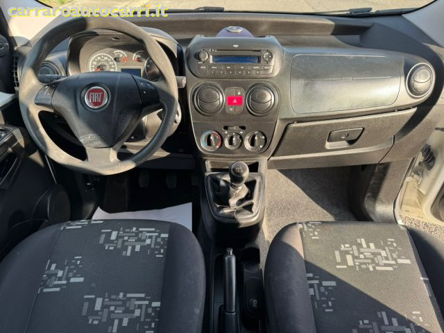 FIAT QUBO 1.4 8V 77 CV DYNAMIC NATURAL POW - foto 22