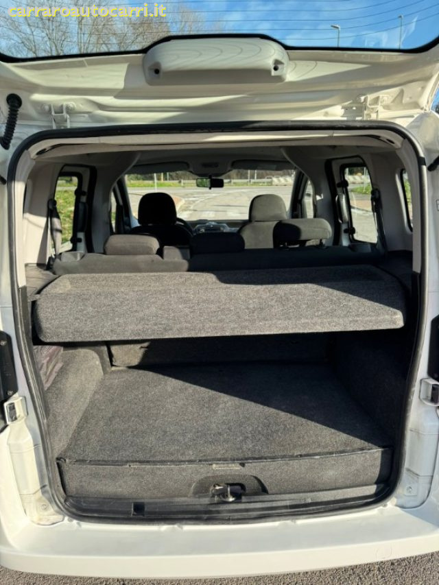 FIAT QUBO 1.4 8V 77 CV DYNAMIC NATURAL POW - foto 23