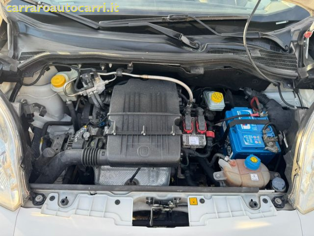 FIAT QUBO 1.4 8V 77 CV DYNAMIC NATURAL POW - foto 30