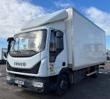 IVECO NEW EUROCARGO ML 100E19P EVI_C E6 MY2015