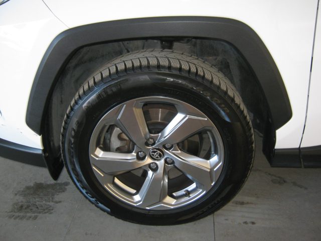 TOYOTA RAV 4 MY23 RAV4 2.5 HV (218CV) E-CVT 2WD DY - foto 24